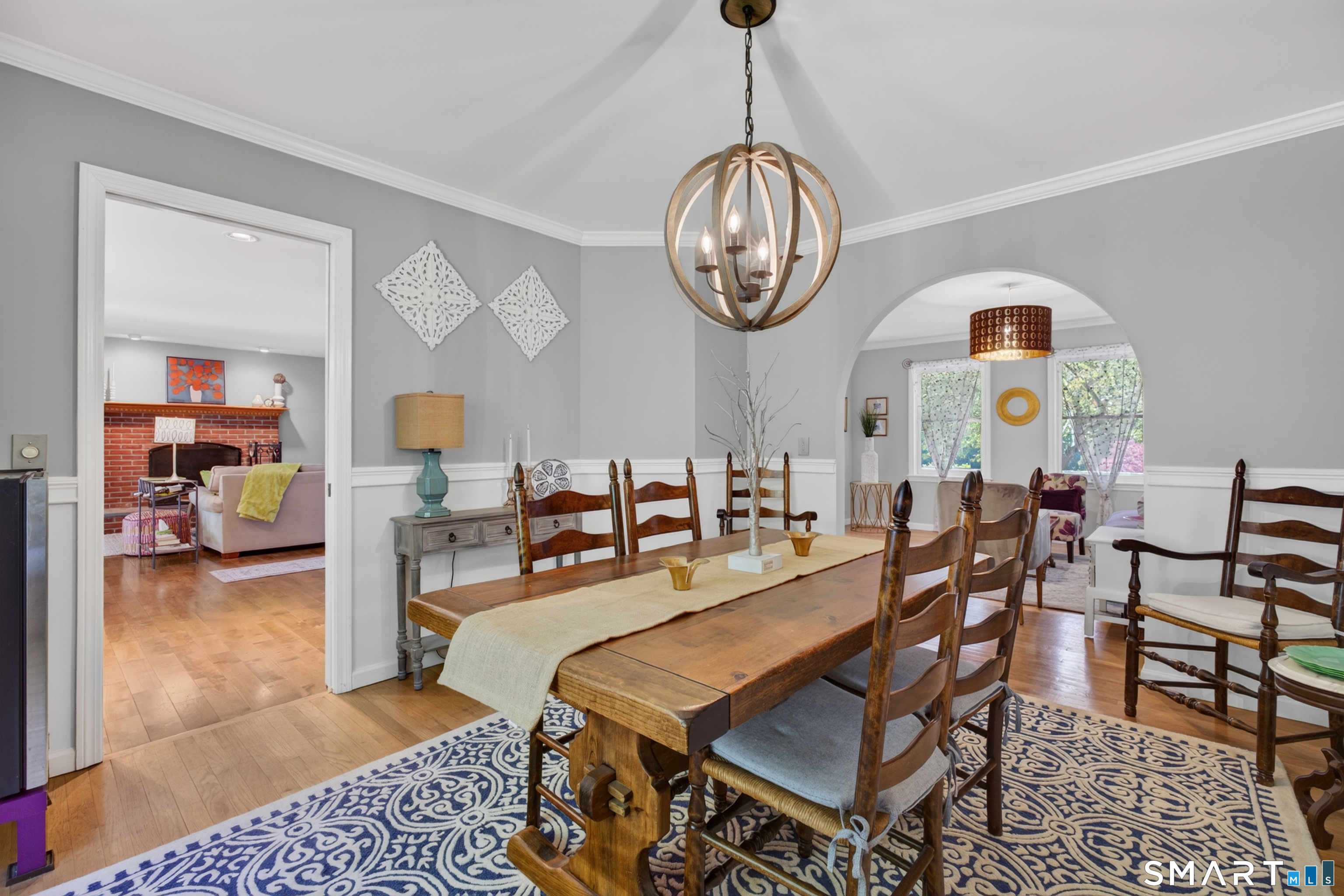 8 Bristle Lane Newtown CT 06482