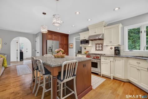 8 Bristle Lane Newtown CT 06482