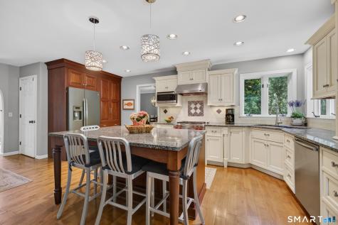 8 Bristle Lane Newtown CT 06482