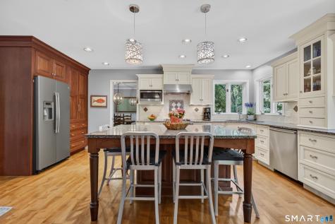 8 Bristle Lane Newtown CT 06482