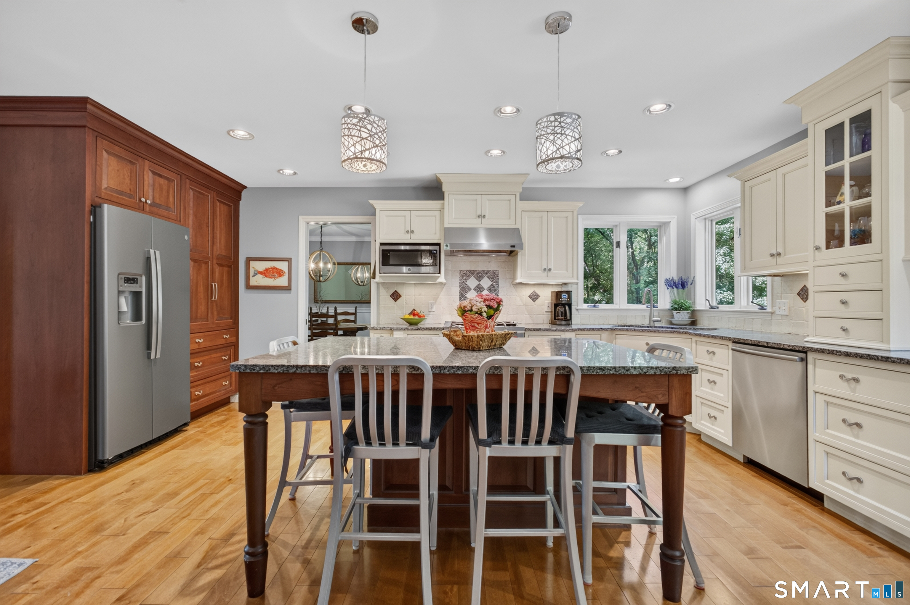 8 Bristle Lane Newtown CT 06482