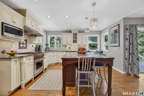 8 Bristle Lane Newtown CT 06482