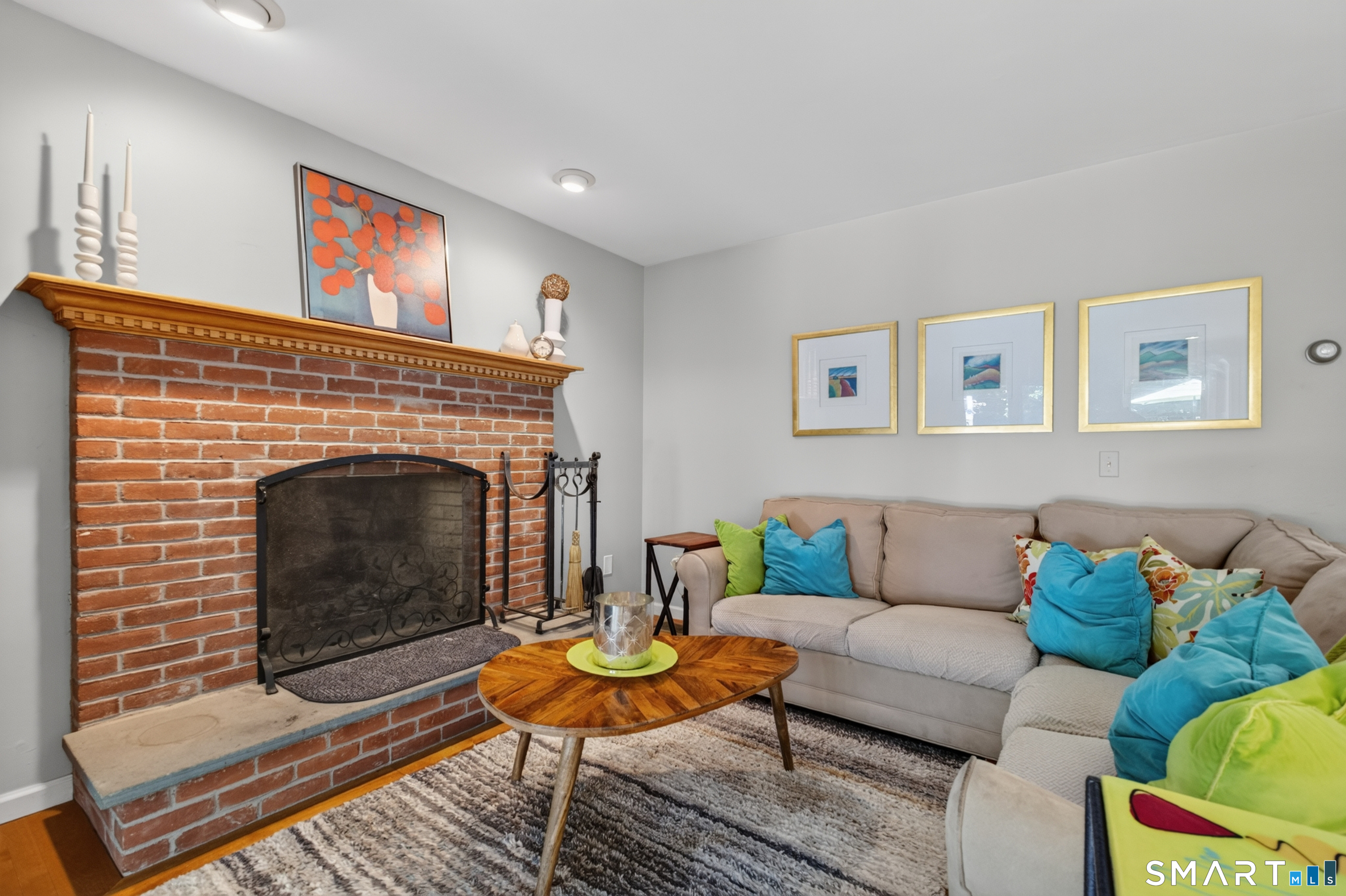 8 Bristle Lane Newtown CT 06482