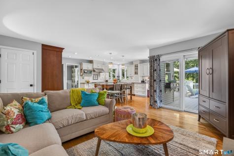 8 Bristle Lane Newtown CT 06482