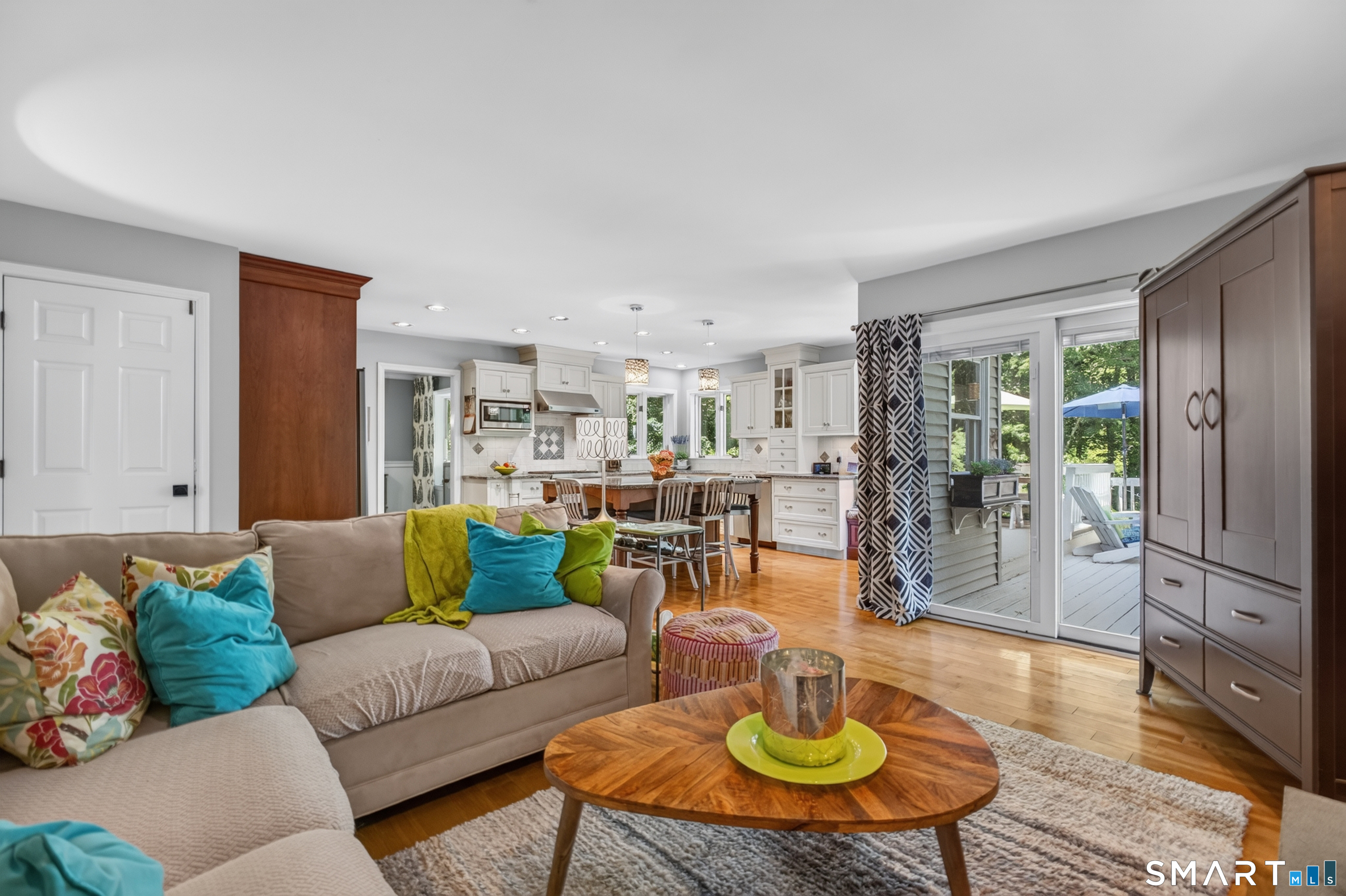 8 Bristle Lane Newtown CT 06482