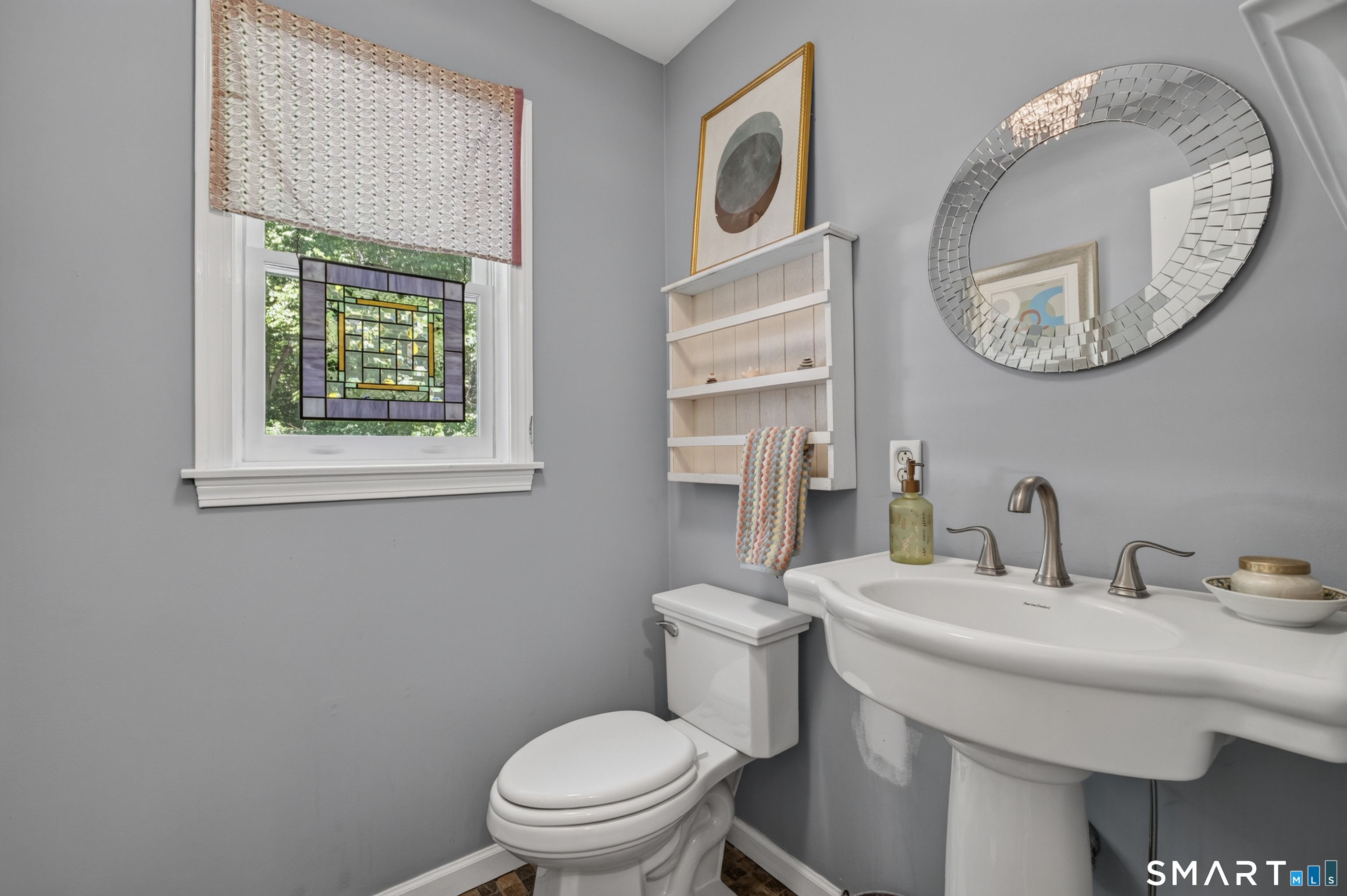 8 Bristle Lane Newtown CT 06482