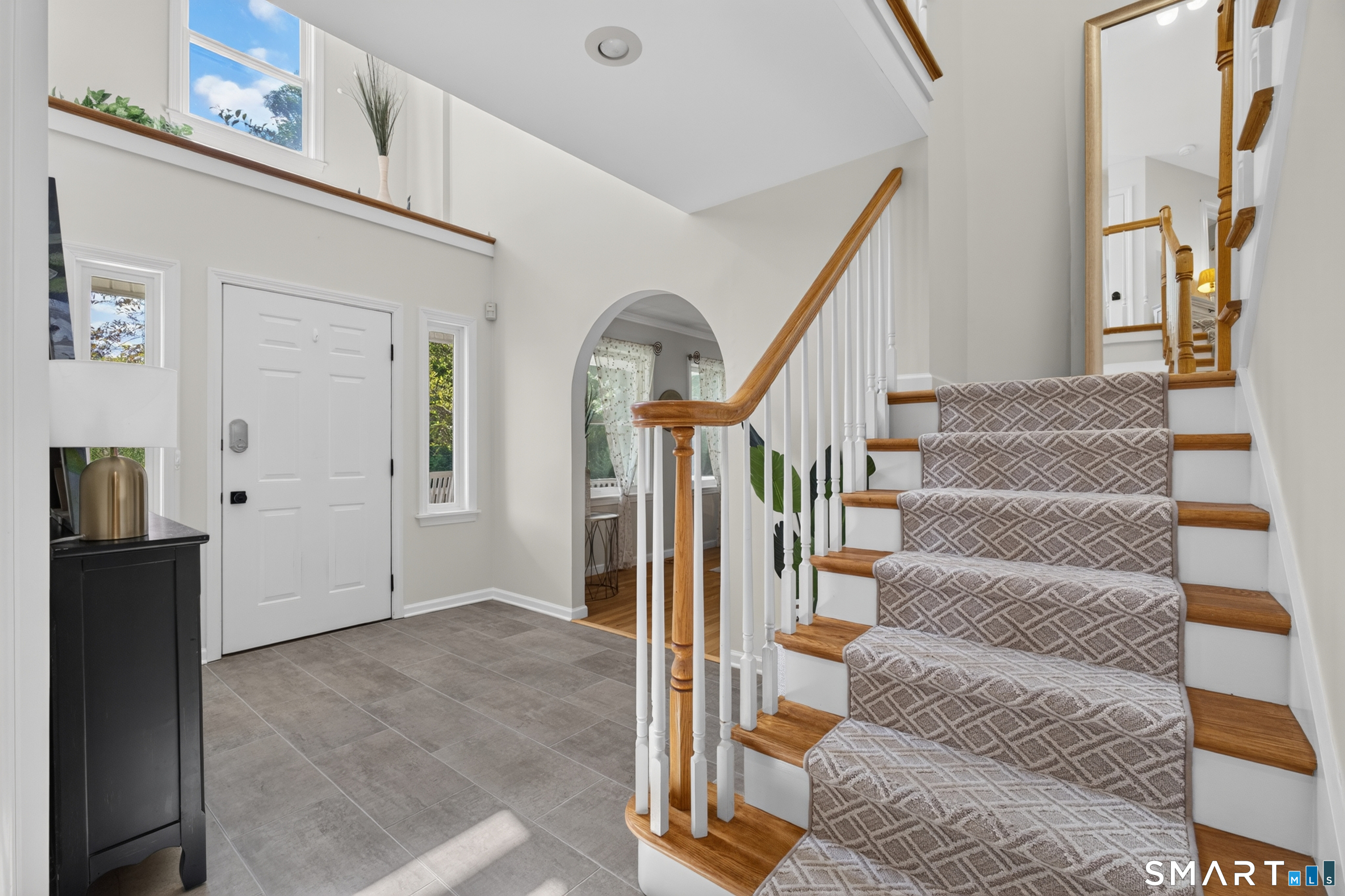 8 Bristle Lane Newtown CT 06482