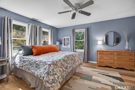 8 Bristle Lane Newtown CT 06482
