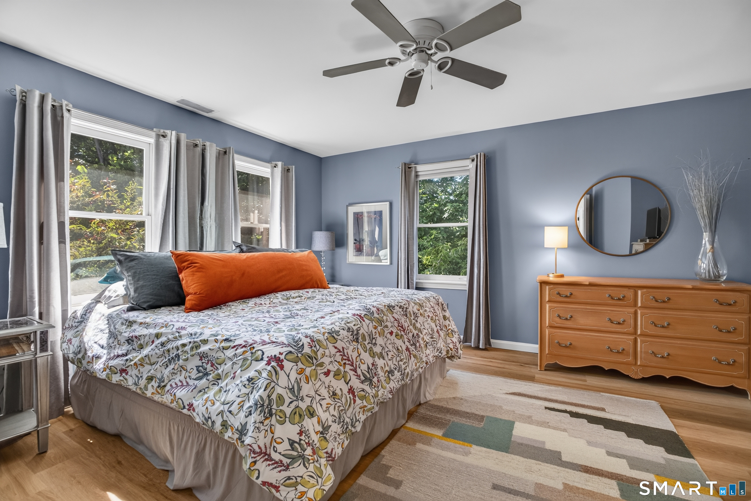 8 Bristle Lane Newtown CT 06482