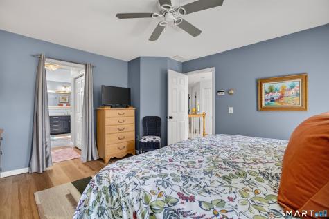 8 Bristle Lane Newtown CT 06482