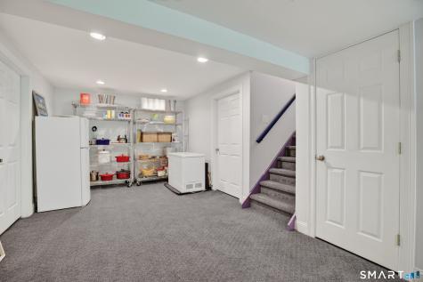 8 Bristle Lane Newtown CT 06482