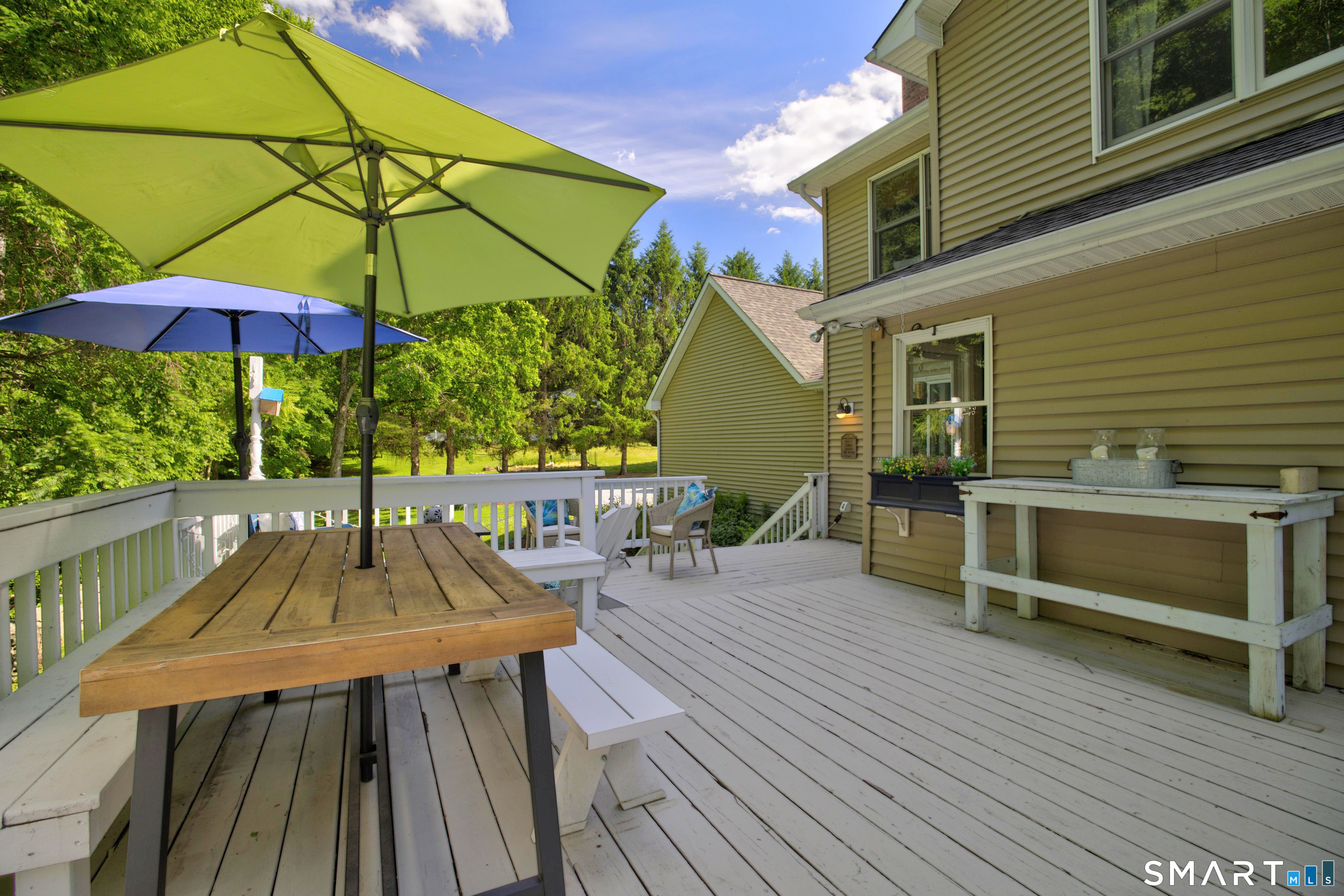 8 Bristle Lane Newtown CT 06482