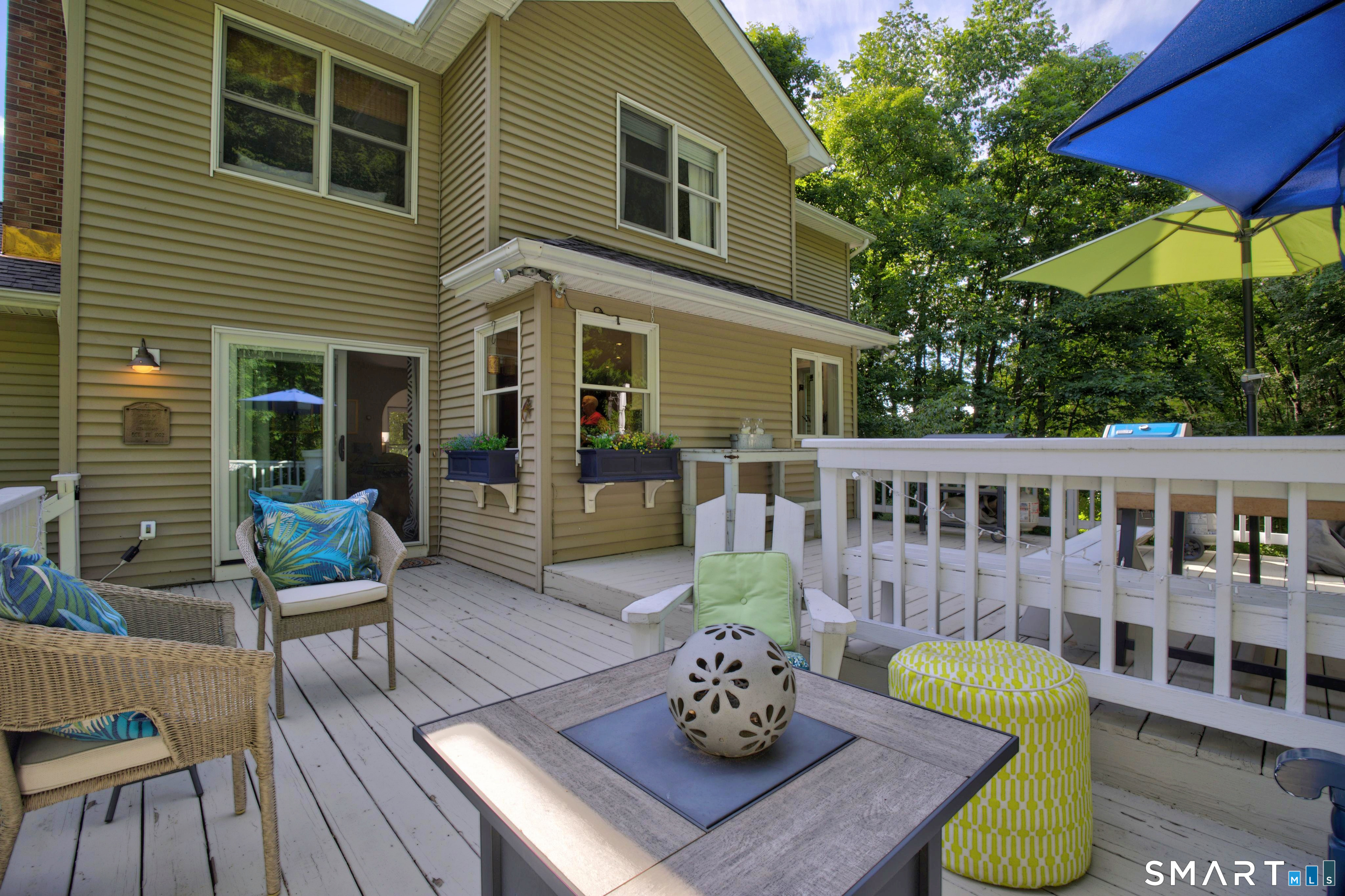 8 Bristle Lane Newtown CT 06482