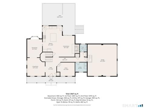 8 Bristle Lane Newtown CT 06482