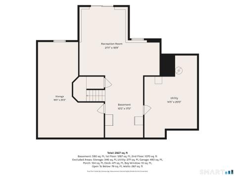 8 Bristle Lane Newtown CT 06482