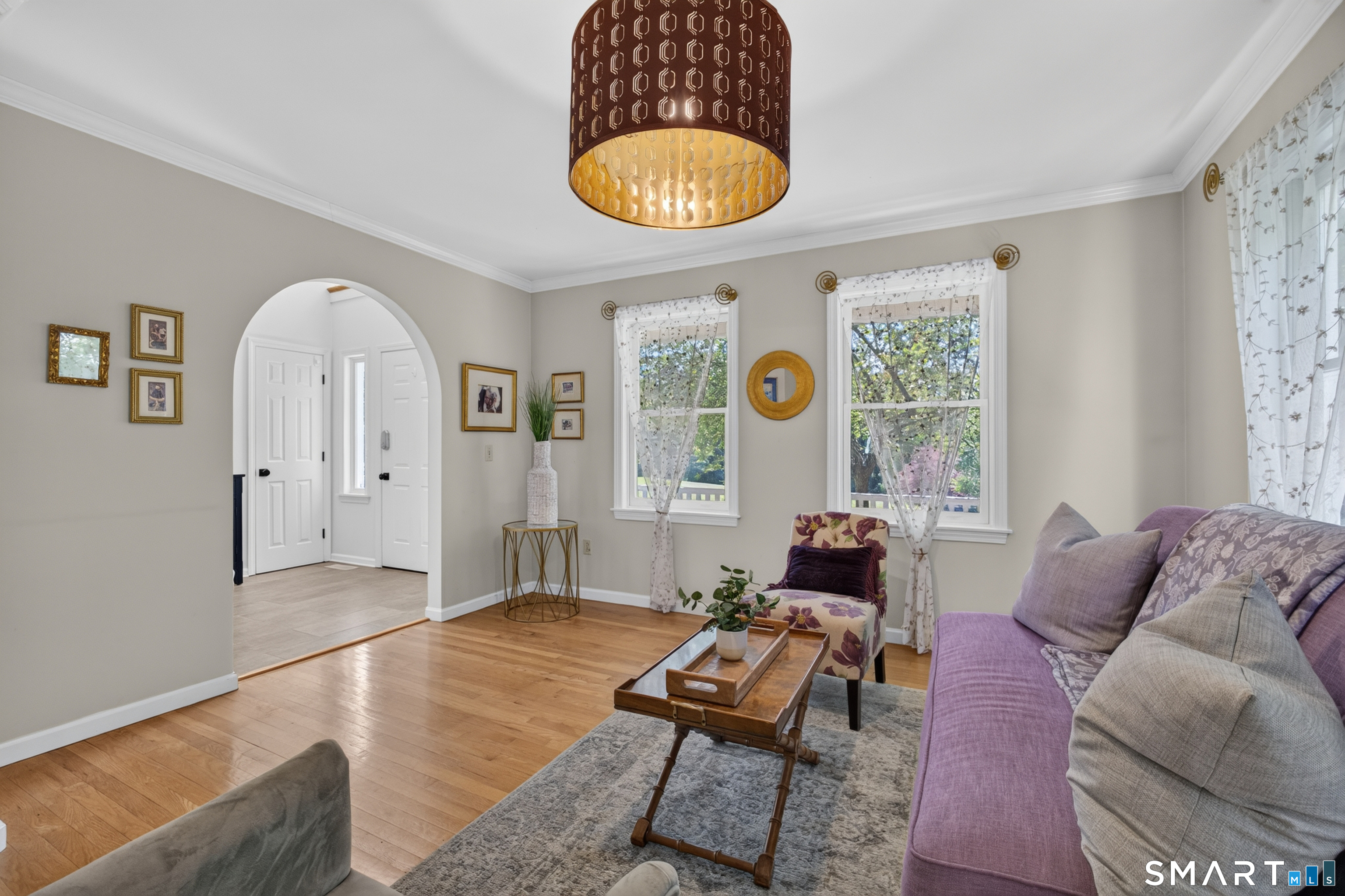 8 Bristle Lane Newtown CT 06482
