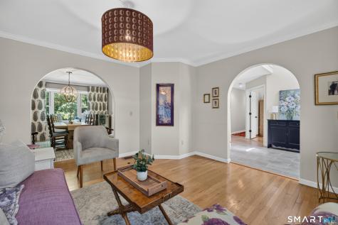 8 Bristle Lane Newtown CT 06482