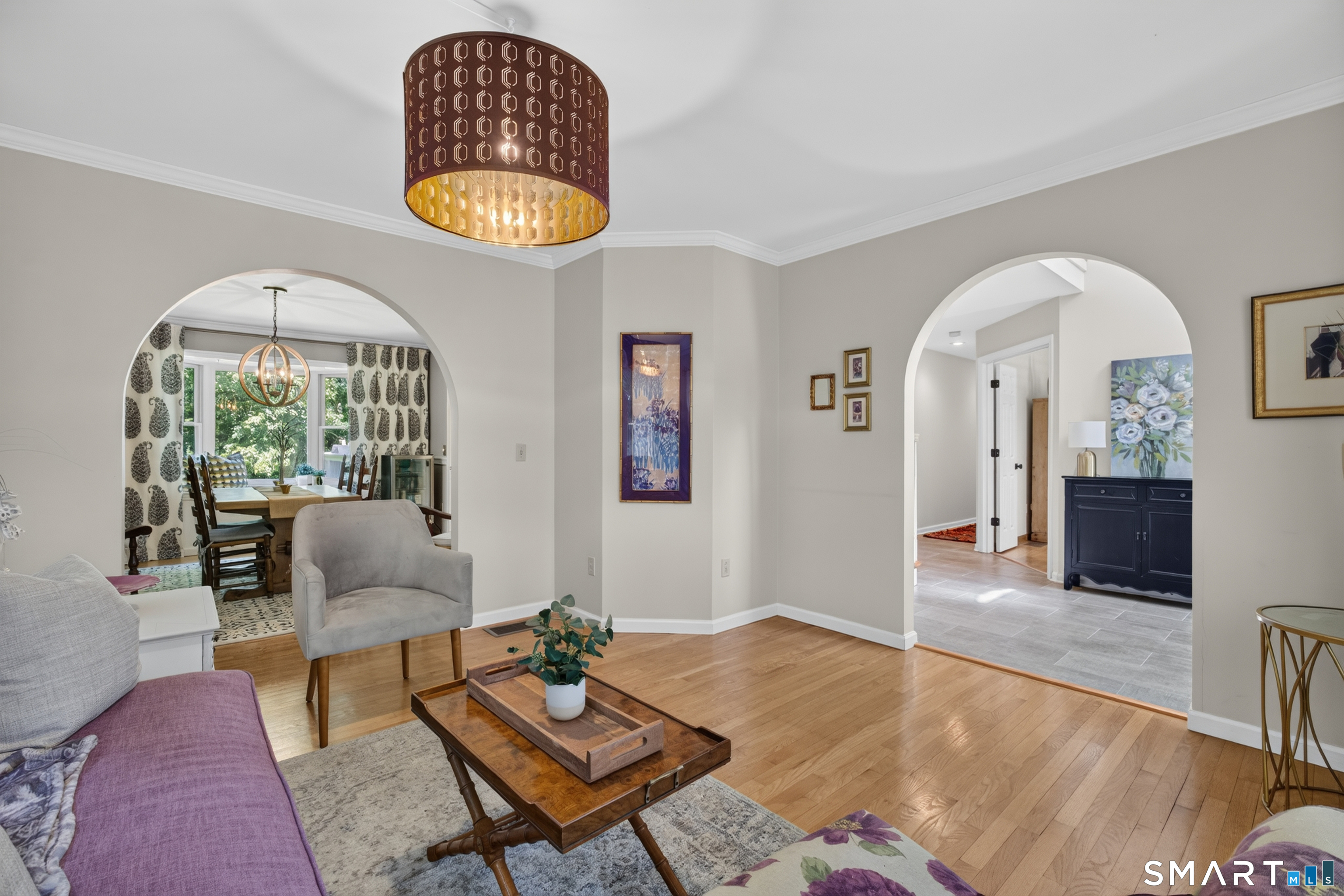 8 Bristle Lane Newtown CT 06482
