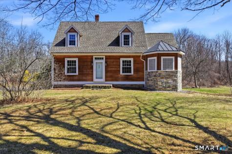 559 Route 81 Killingworth CT 06419