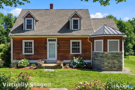 559 Route 81 Killingworth CT 06419