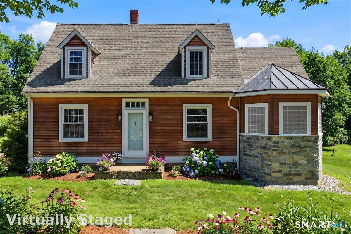 559 Route 81 Killingworth CT 06419