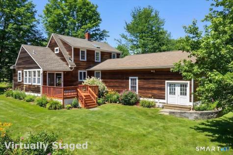 559 Route 81 Killingworth CT 06419