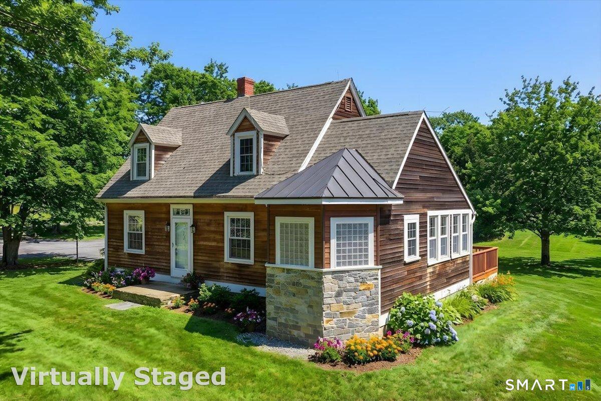 559 Route 81 Killingworth CT 06419