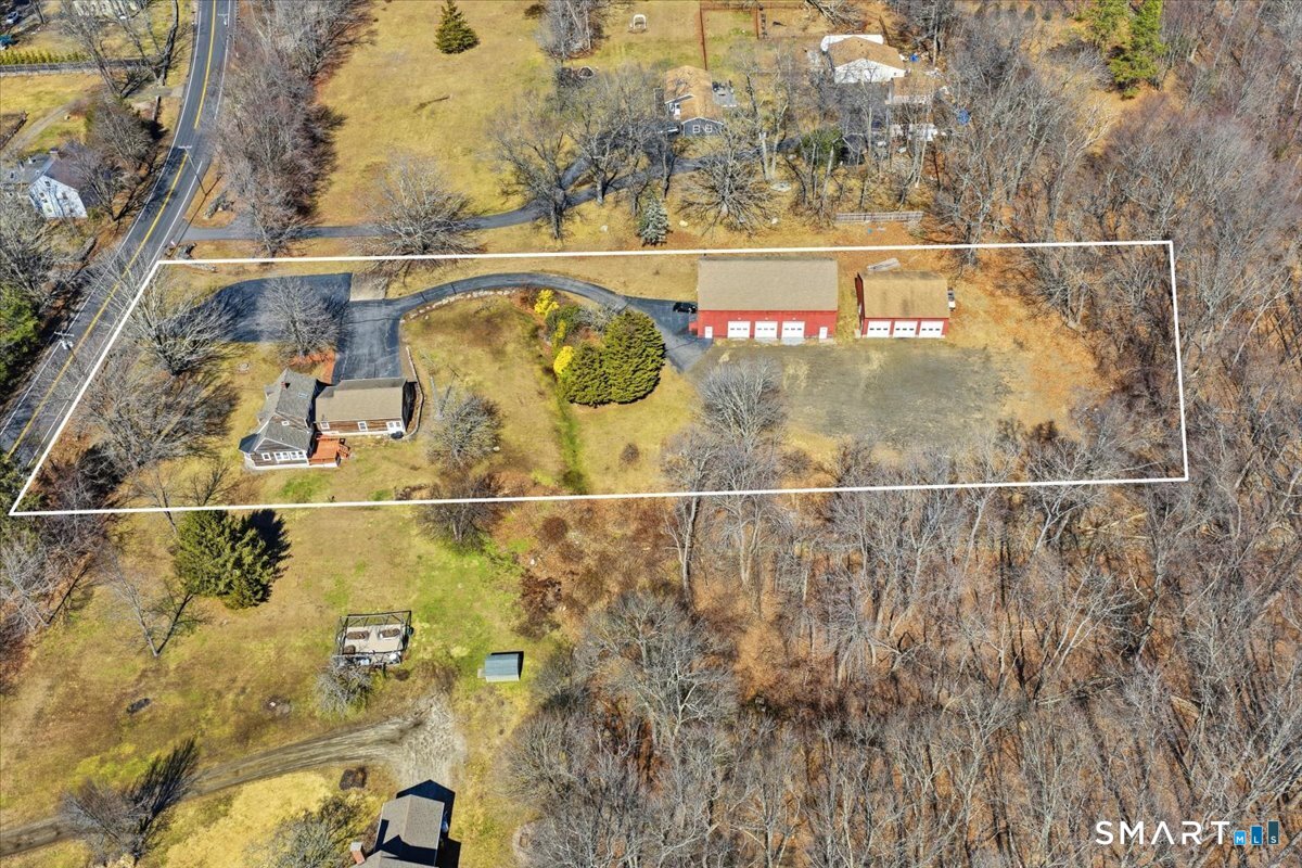 559 Route 81 Killingworth CT 06419