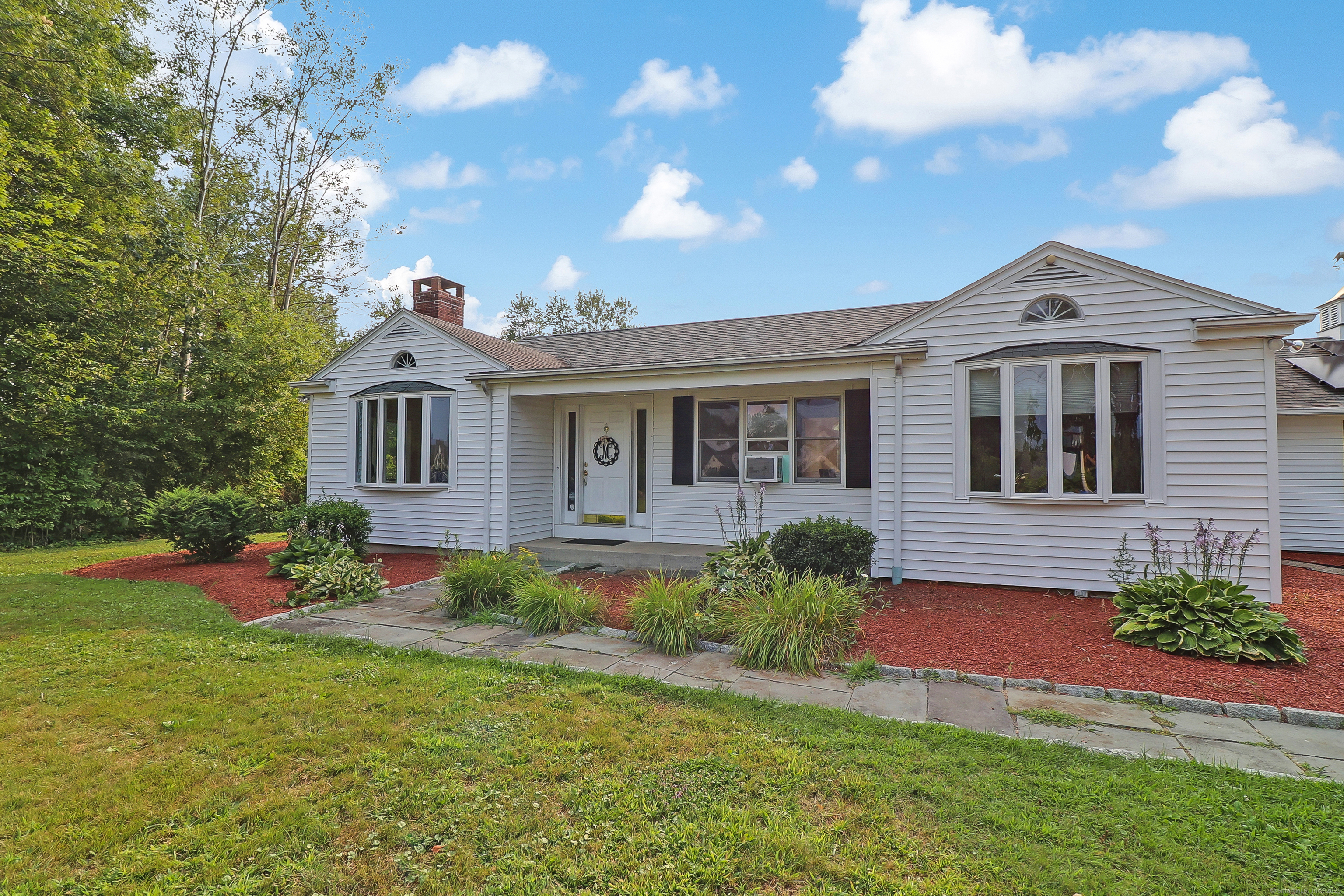 59 Baldwin Hill Road Litchfield CT 06759