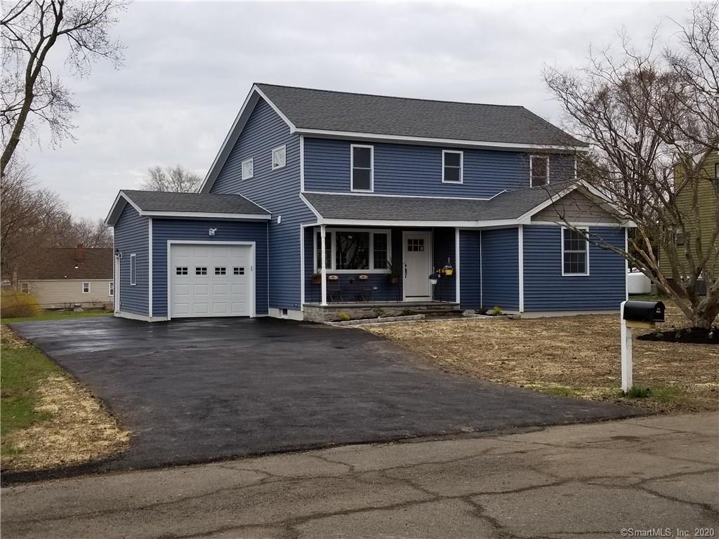 9 Shelbourne Road Trumbull CT 06611