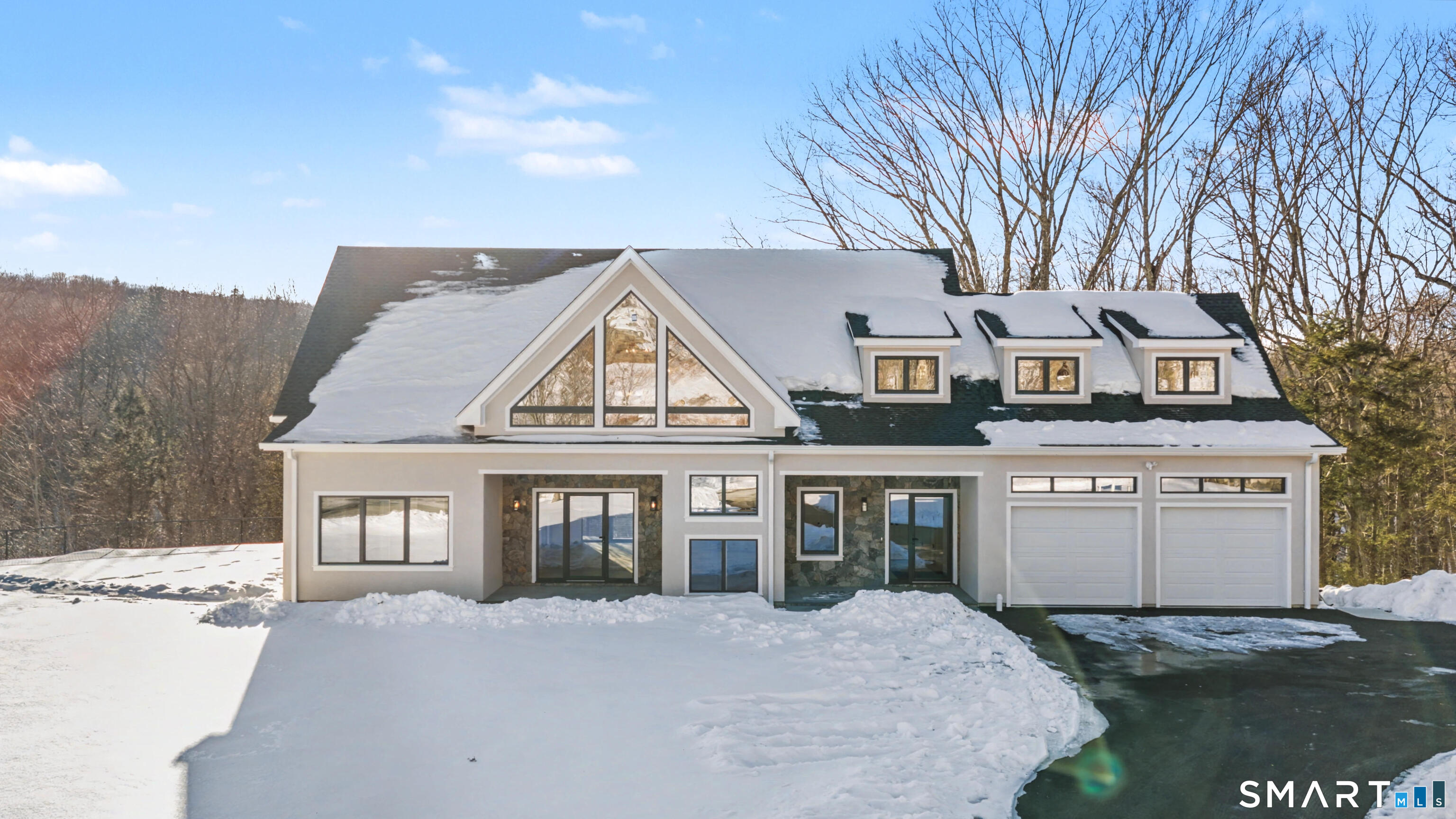 25 Spruce Mountain Trail Danbury CT 06810