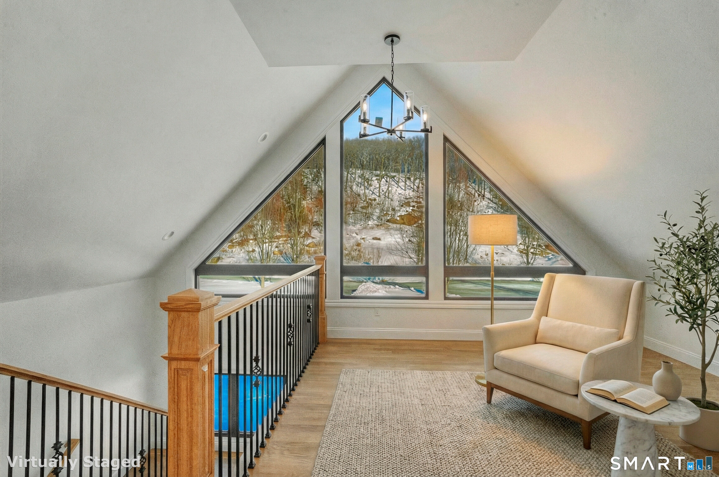 25 Spruce Mountain Trail Danbury CT 06810