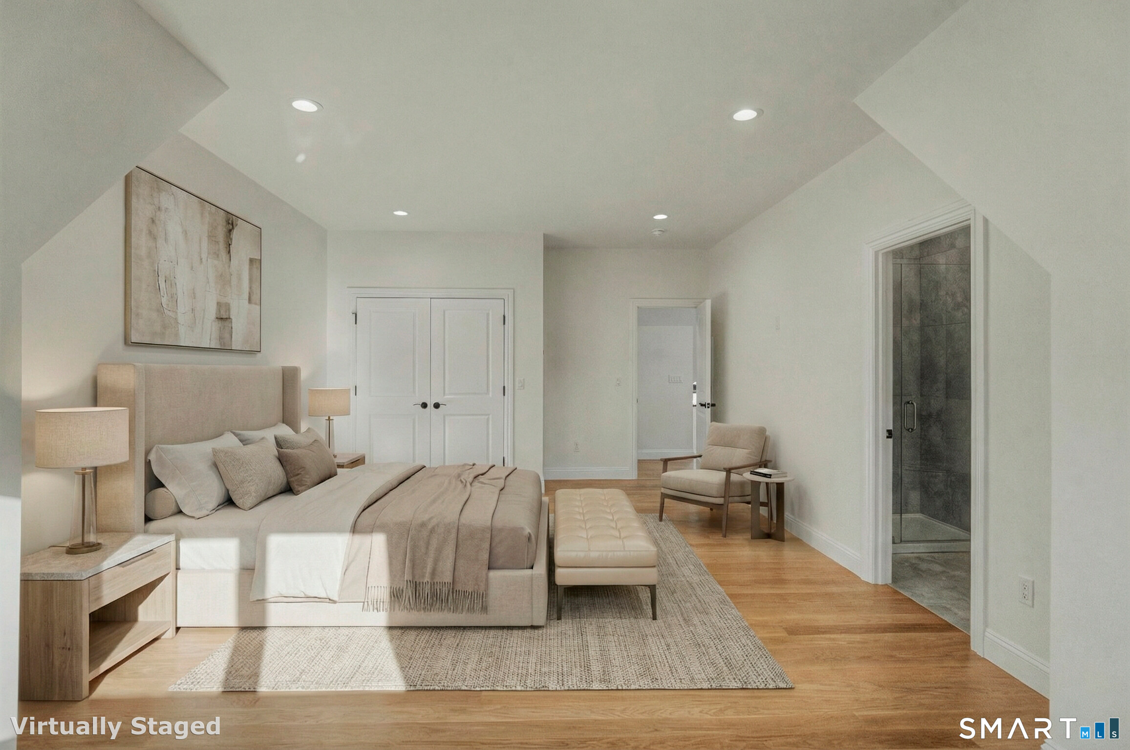 25 Spruce Mountain Trail Danbury CT 06810