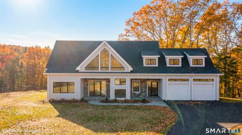 25 Spruce Mountain Trail Danbury CT 06810