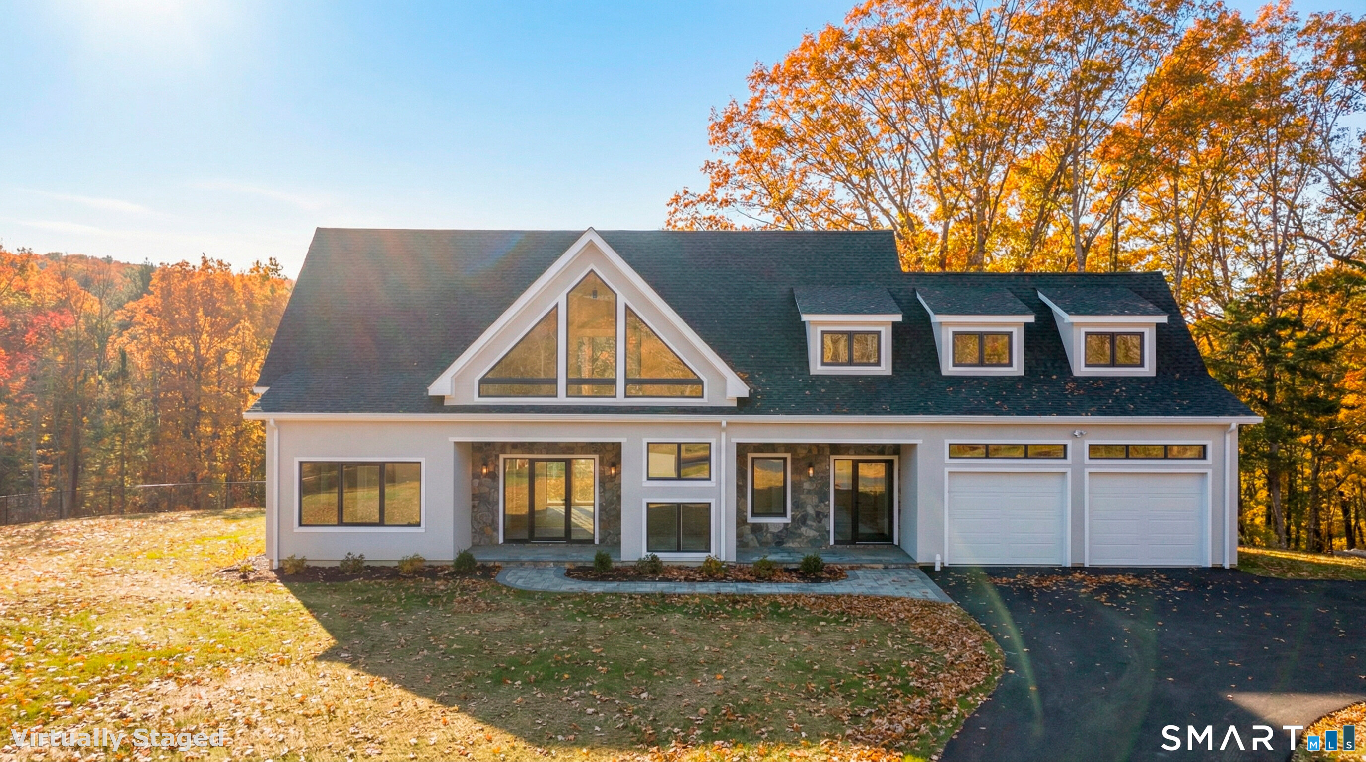 25 Spruce Mountain Trail Danbury CT 06810