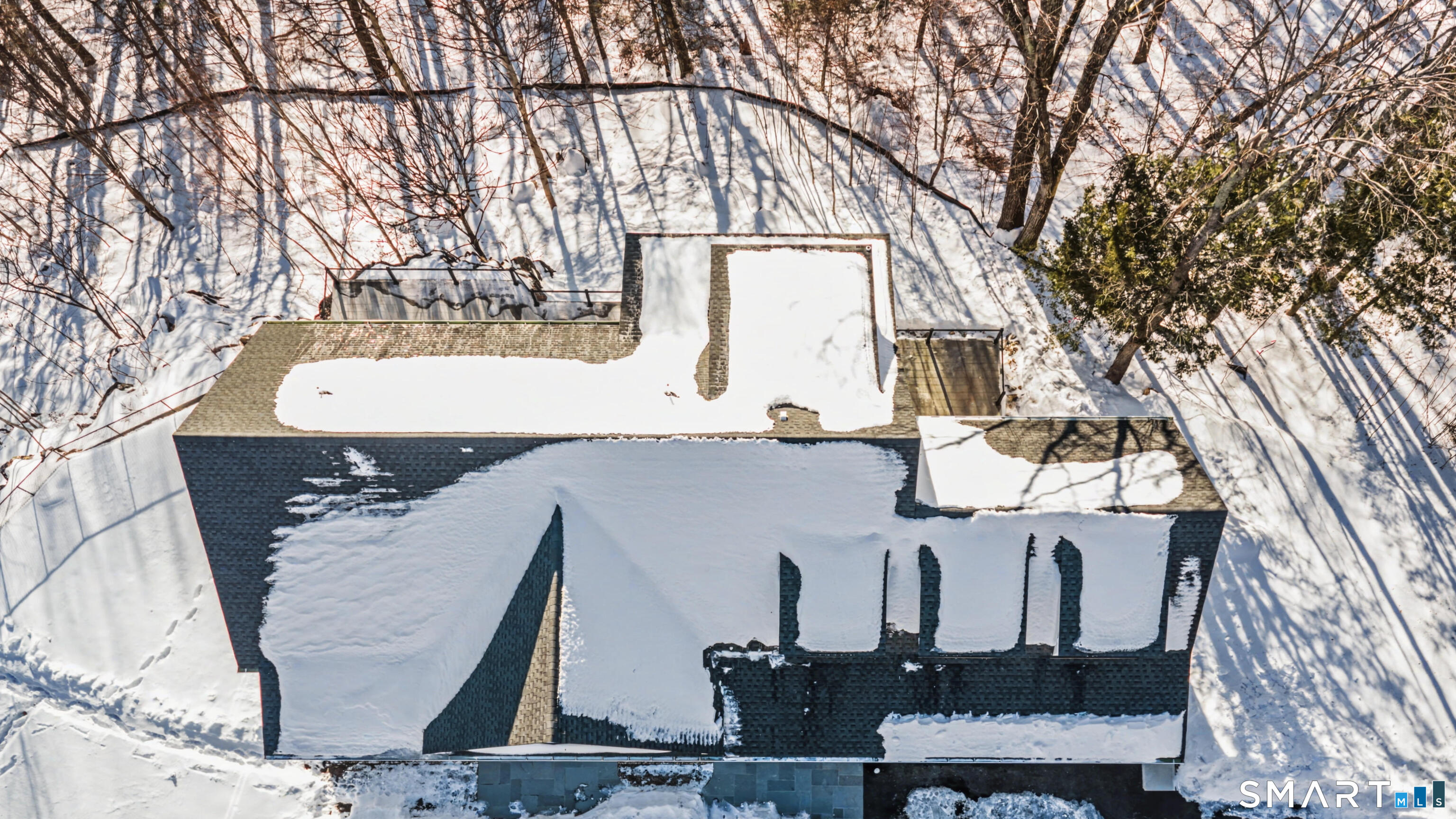 25 Spruce Mountain Trail Danbury CT 06810