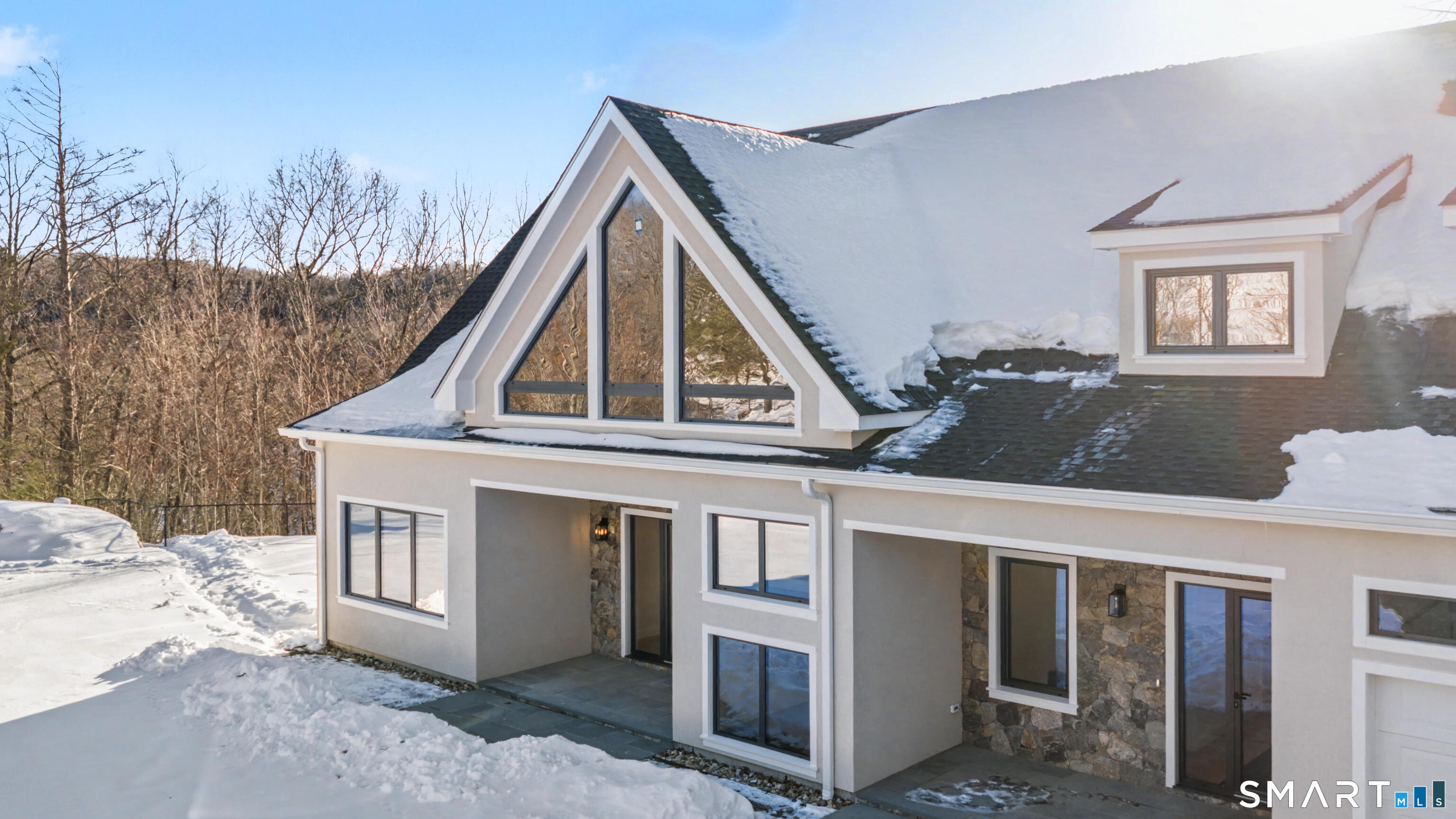 25 Spruce Mountain Trail Danbury CT 06810