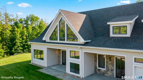 25 Spruce Mountain Trail Danbury CT 06810