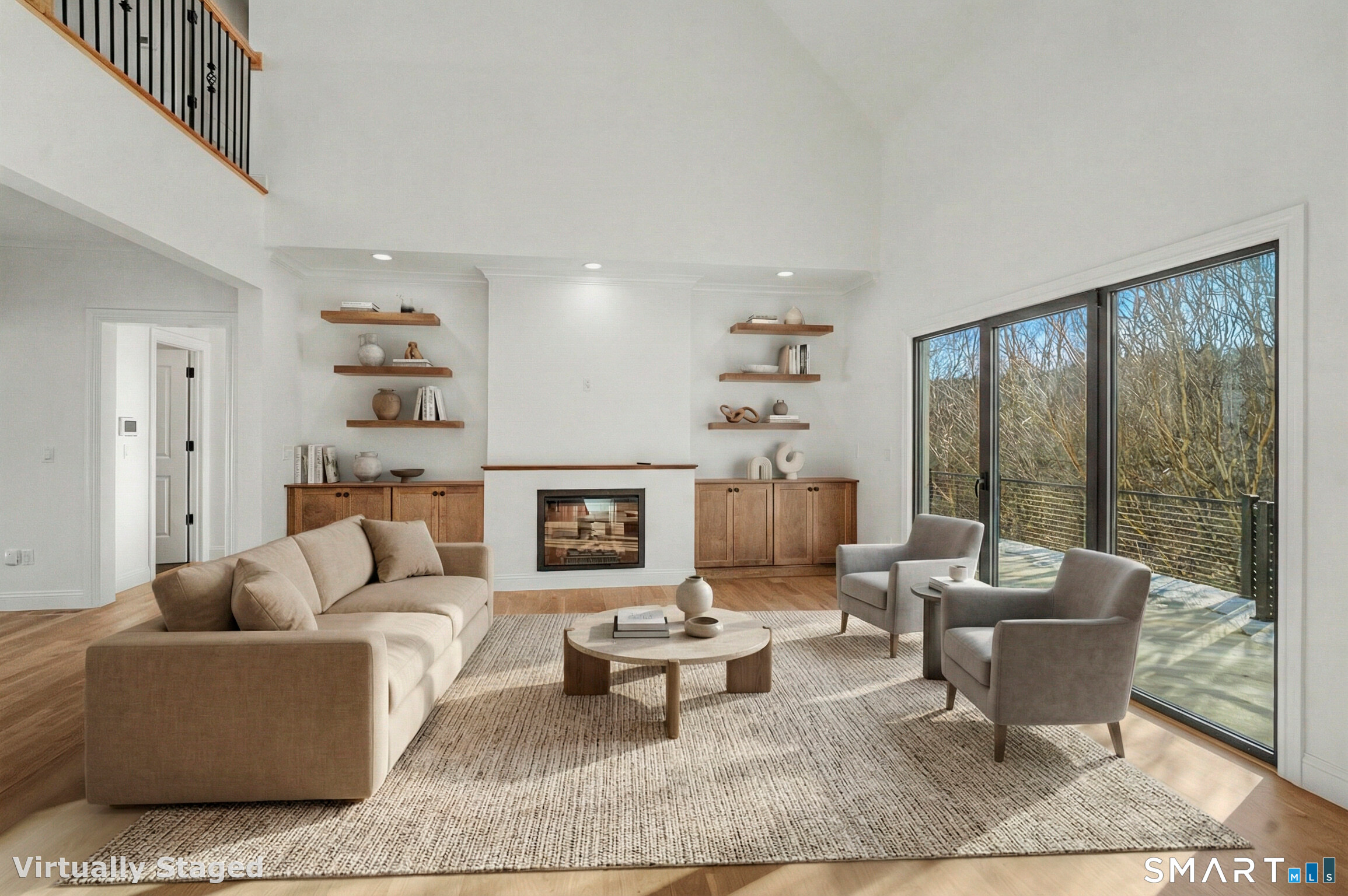 25 Spruce Mountain Trail Danbury CT 06810