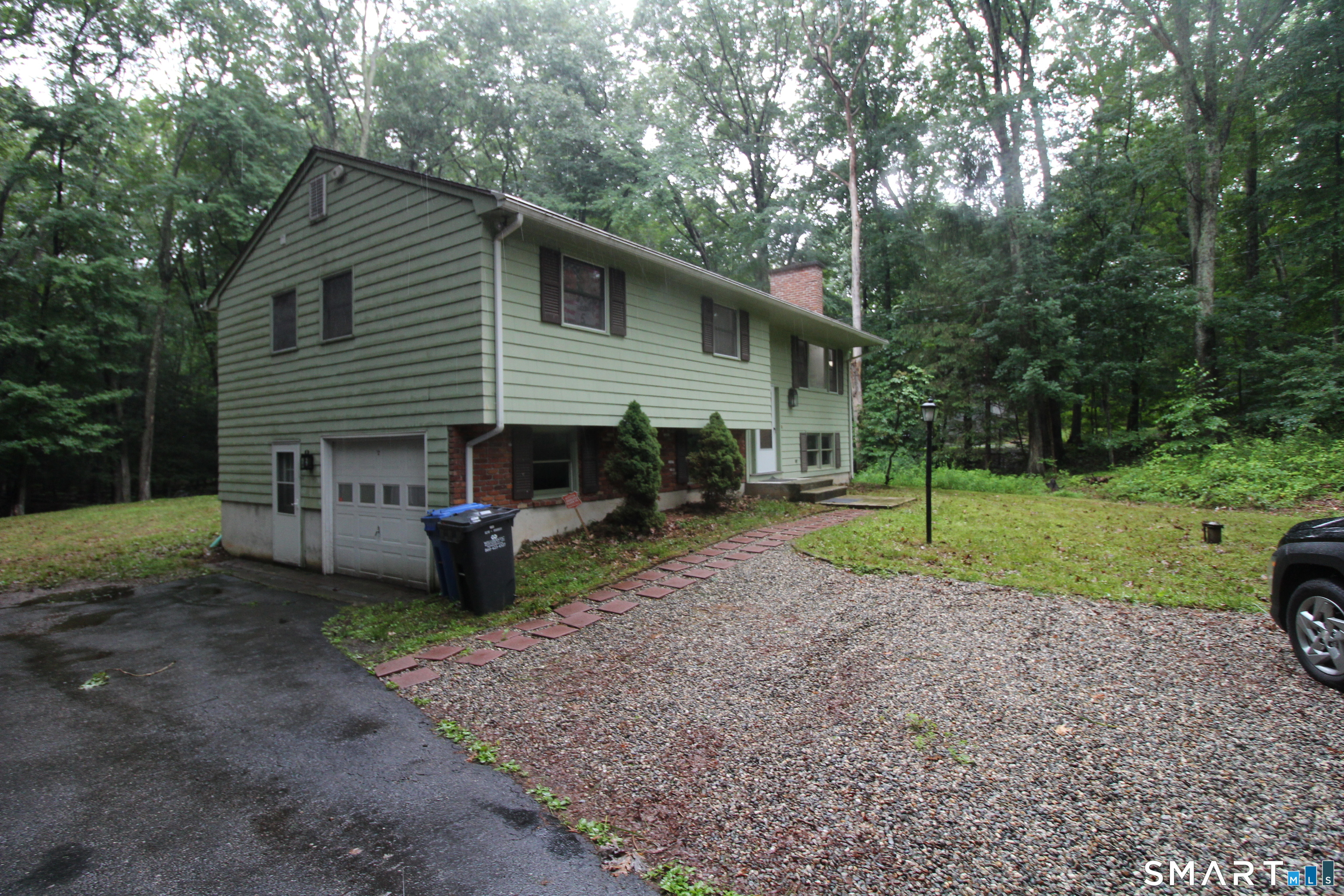 194 Cedar Swamp Road Mansfield CT 06268