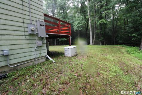 194 Cedar Swamp Road Mansfield CT 06268
