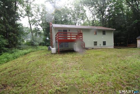 194 Cedar Swamp Road Mansfield CT 06268