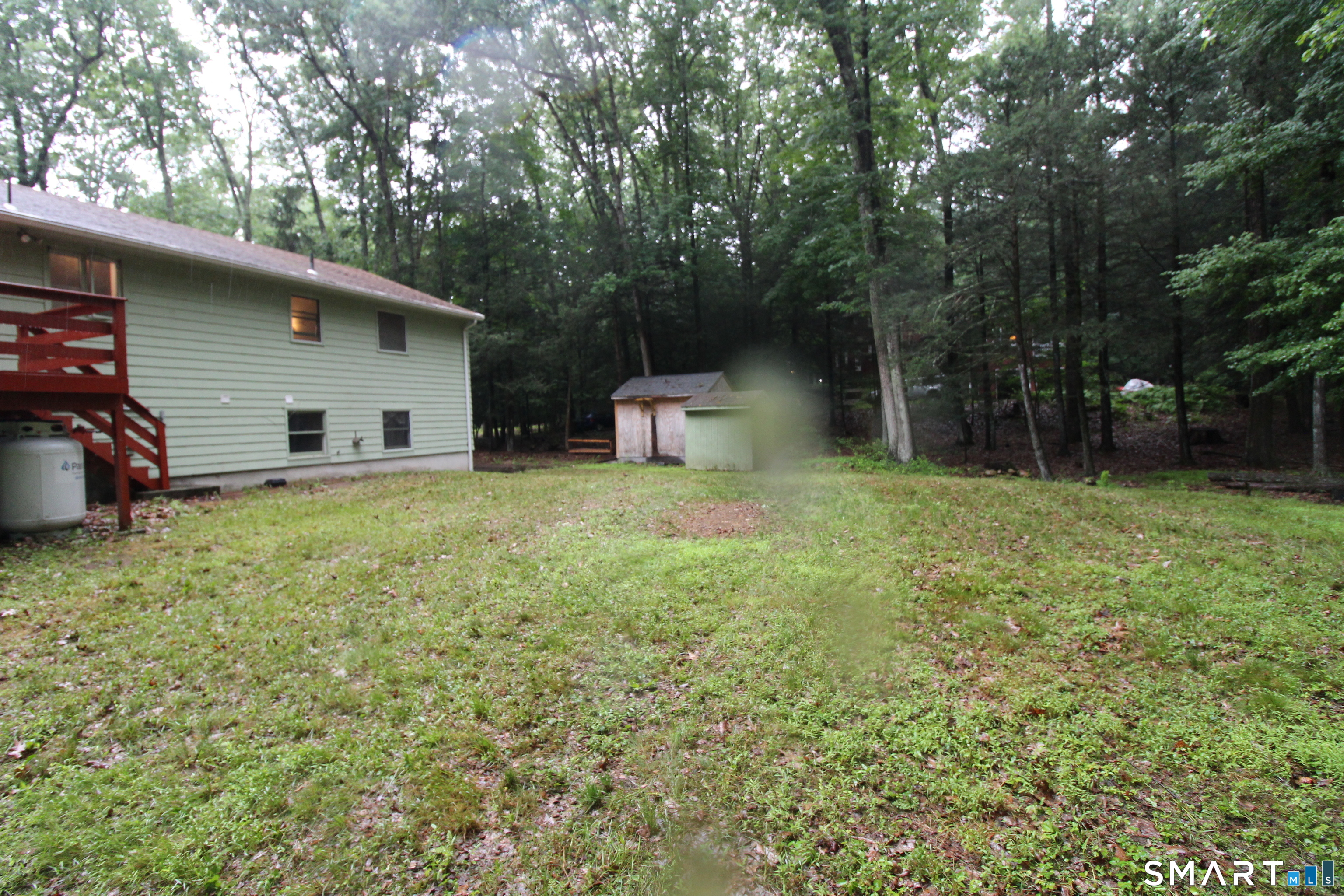 194 Cedar Swamp Road Mansfield CT 06268