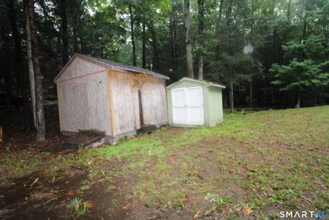 194 Cedar Swamp Road Mansfield CT 06268