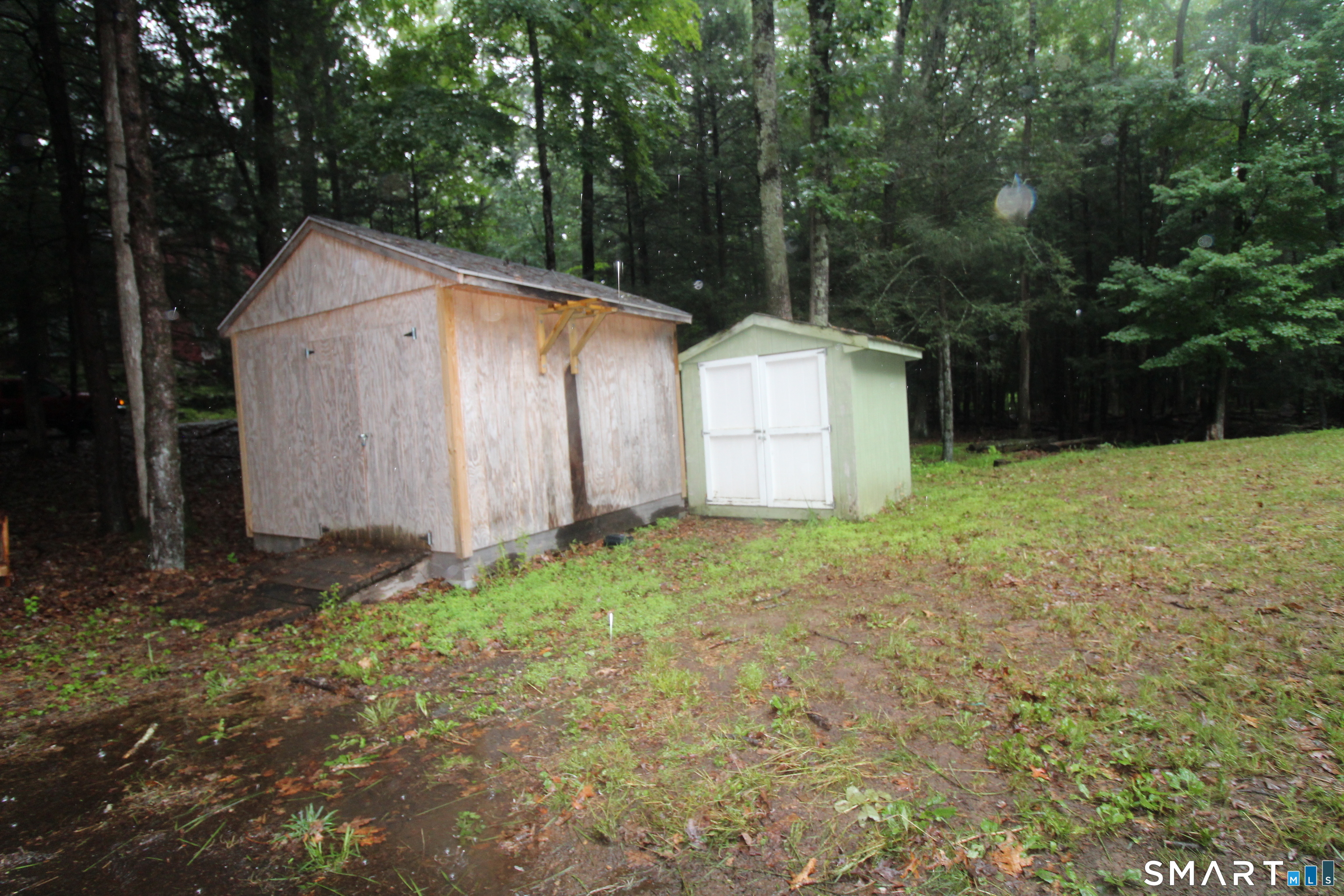194 Cedar Swamp Road Mansfield CT 06268