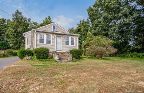 59 Mount Pleasant Street Bristol CT 06010