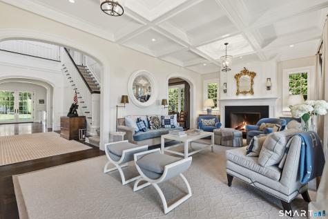 203 Shore Road Greenwich CT 06870