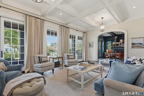 203 Shore Road Greenwich CT 06870
