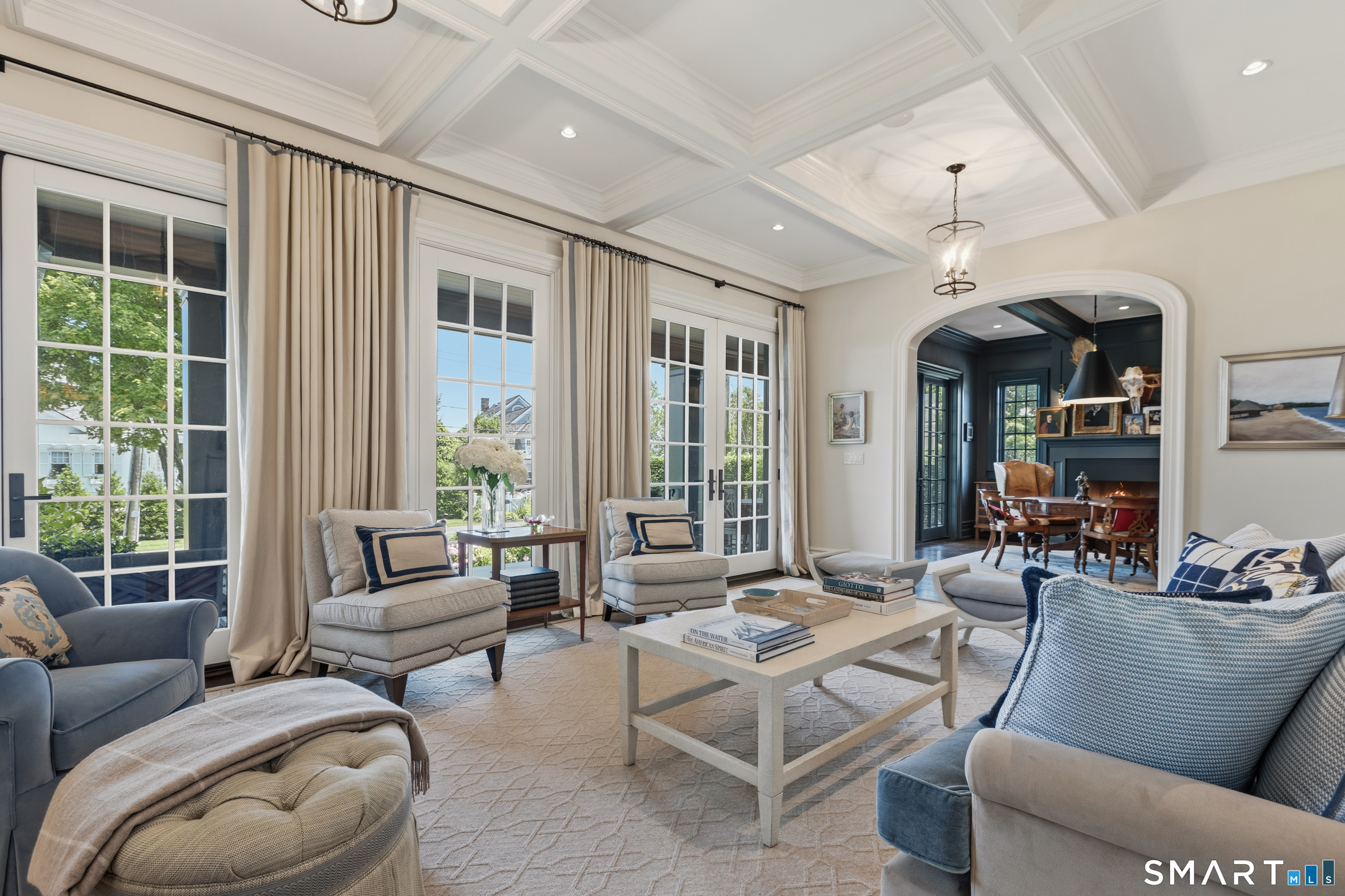 203 Shore Road Greenwich CT 06870