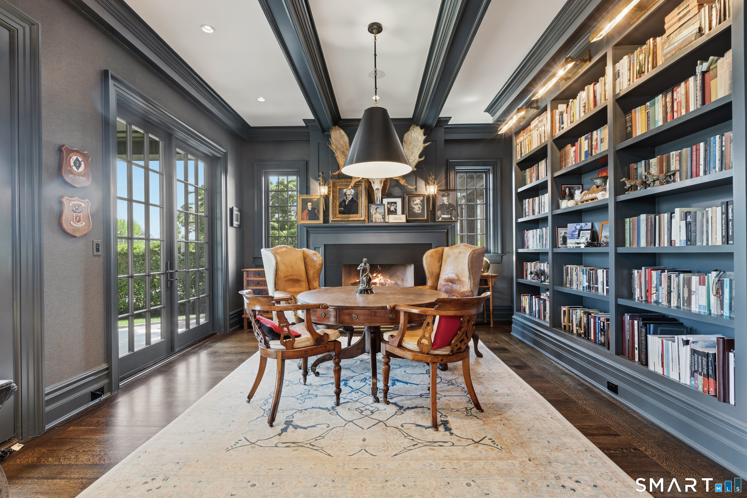 203 Shore Road Greenwich CT 06870